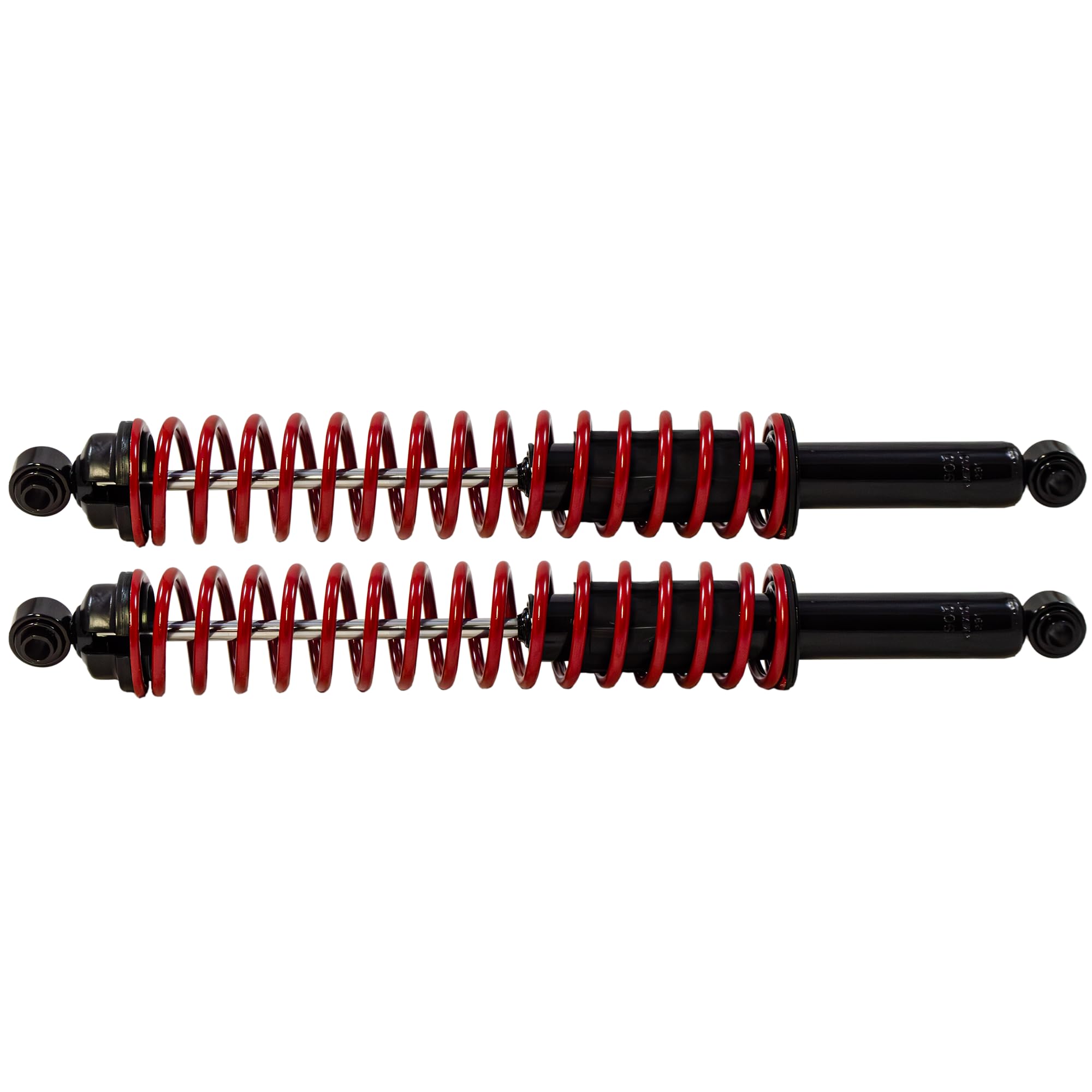 Gabriel 43181 Load Carrier Rear Towing Shock Absorbers for